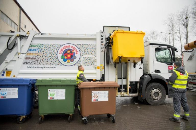 Przedsiębiorcy, którzy zamknęli lokale nie będą płacić za odbiór śmieci