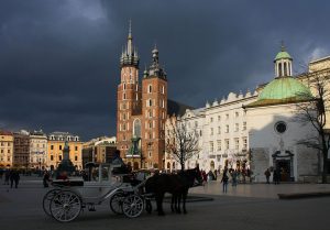 NSA: Uchwała antysmogowa dla Krakowa jest zgodna z prawem