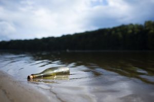 Światowy Dzień Wody. Co każdy z nas może dla niej zrobić?