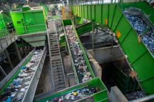 UOKiK proponuje powołanie regulatora rynku odpadów