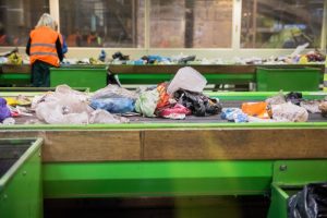 Gospodarka odpadami - najważniejsze zmiany prawne w 2019 r.