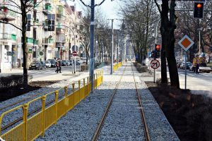 Szczecin: ponad 330 mln zł na torowiska
