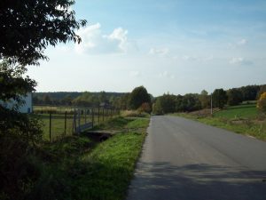 Więcej pieniędzy na drogi lokalne w Polsce