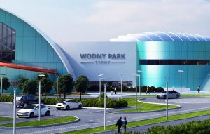 Wodny Park Tychy już otwarty!