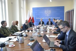 Wody Polskie zablokują podwyżkę cen wody we Wrocławiu?
