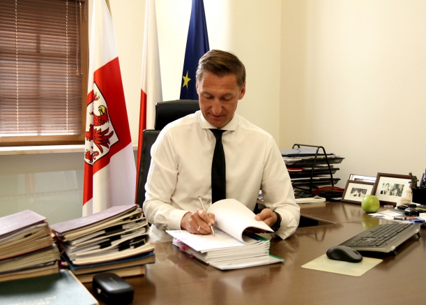 Kto wypłaci 