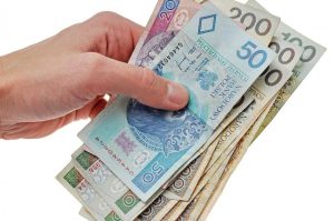 Aresztowany sekretarz Warszawy wciąż dostaje z ratusza prawie 10 tys. zł miesięcznie. To połowa jego dotychczasowego wynagrodzenia