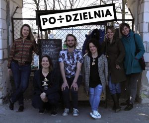 W Poznaniu powstanie Po-Dzielnia - centrum sharing i circular economy