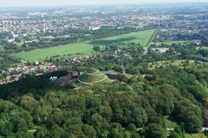 Wzgórze św. Bronisławy zabetonowane? Władze Krakowa dementują