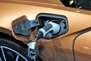 Elektromobilność. Powstaną stacje ładowania