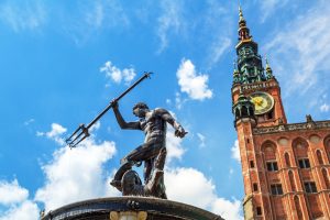 Gdańsk: rekordowa liczba projektów w budżecie obywatelskim