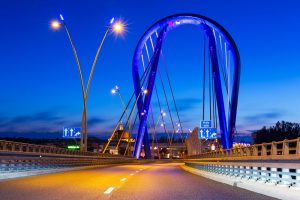 Bydgoszcz zbuduje parkingi Park & Ride za 35 mln zł
