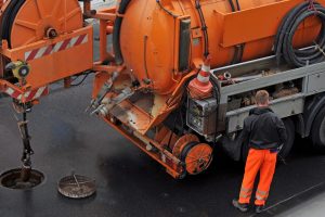 Samochód za 3,3 mln dla Sosnowieckich Wodociągów