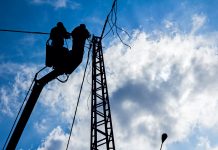 Fala upałów rozgrzała polską sieć energetyczną