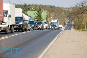 Przebudowa ważnej trasy w Wielkopolsce