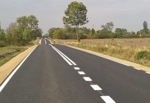Podlaskie. 85 mln zł z UE na budowę i modernizację dróg lokalnych