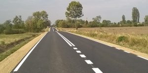 Podlaskie. 85 mln zł z UE na budowę i modernizację dróg lokalnych