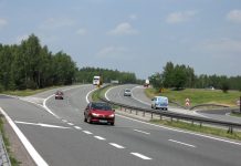 Olsztyn: Kolejne konsultacje społeczne dotyczące budowy drogi krajowej nr 16 przez Mazury