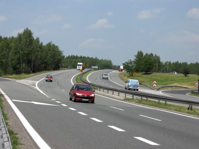 Będą wytyczne co do budowy dróg w Polsce