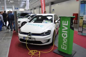 Greenpower 2018 - zobacz targi OZE od środka! [GALERIA]