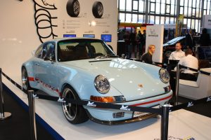 Poznań Motor Show 2018: nowe modele aut i innowacyjne technologie