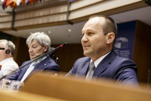 Kto wpisał kontrowersyjny artykuł do Prawa wodnego? Sprawę zbada prokuratura