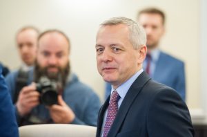 Marek Zagórski nowym ministrem cyfryzacji