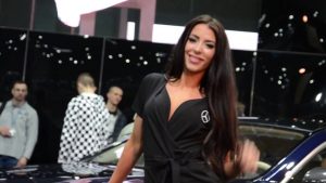 Poznań Motor Show 2018: zobacz naszą relację! [WIDEO]