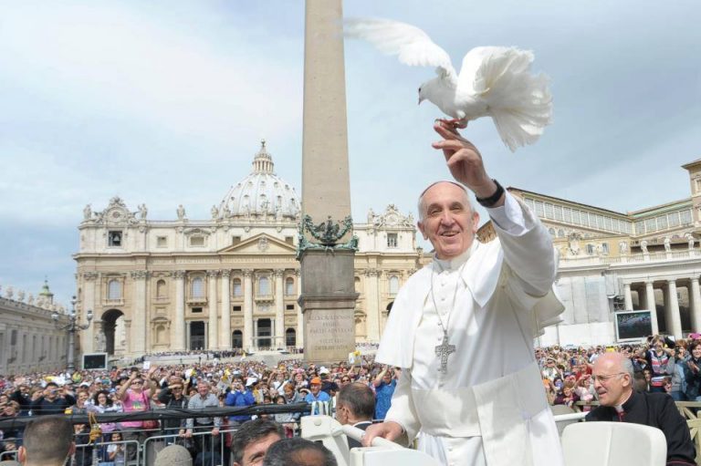 Pamiętajmy o zielonej encyklice papieża Franciszka!