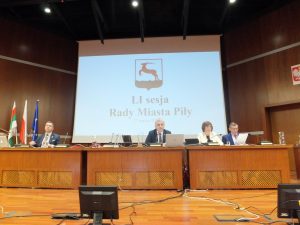 Piła skarży uzzw do Trybunału Konstytucyjnego. Miasto chce mieć kontrolę nad cenami wody