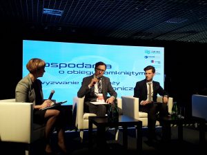 Elektroodpady nie mogą być marnowane - mówi Sławomir Mazurek