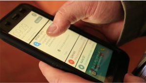 Tychy wprowadzają system powiadomień SMS o awariach wodociągowych