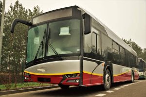 Swarzędz kupuje kolejne autobusy hybrydowe