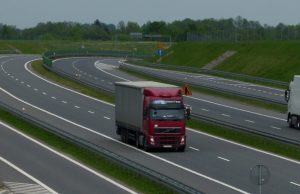 Aż 500 mln euro kredytu na budowę 200 km Via Baltica