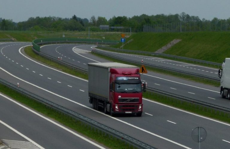 Aż 500 mln euro kredytu na budowę 200 km Via Baltica