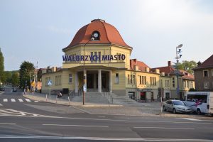 Obwodnica Wałbrzycha coraz bliżej