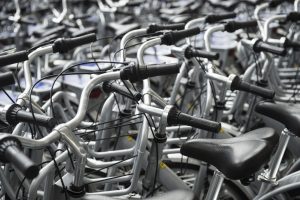 Rower miejski w Słupsku będzie kosztował ponad 500 tys. zł