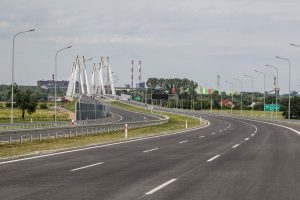 Północna obwodnica Krakowa będzie kosztować prawie 1,3 mld zł