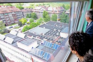 Śląskie eko-projekty wybrane do dofinansowania