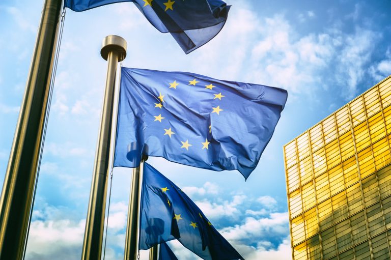 Komisja Europejska chce pomóc gospodarce w recesji