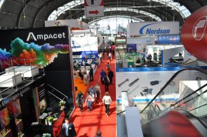 Plastpol 2018 rozpoczęty. To najważniejsze targi tworzyw sztucznych w Polsce [GALERIA]