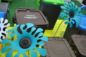 W Monachium trwają targi IFAT 2018 [GALERIA]
