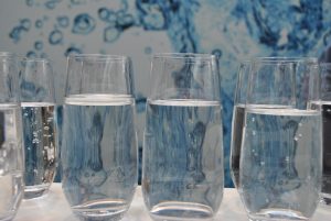 Woda tak, plastik nie. GIS mówi: to możliwe