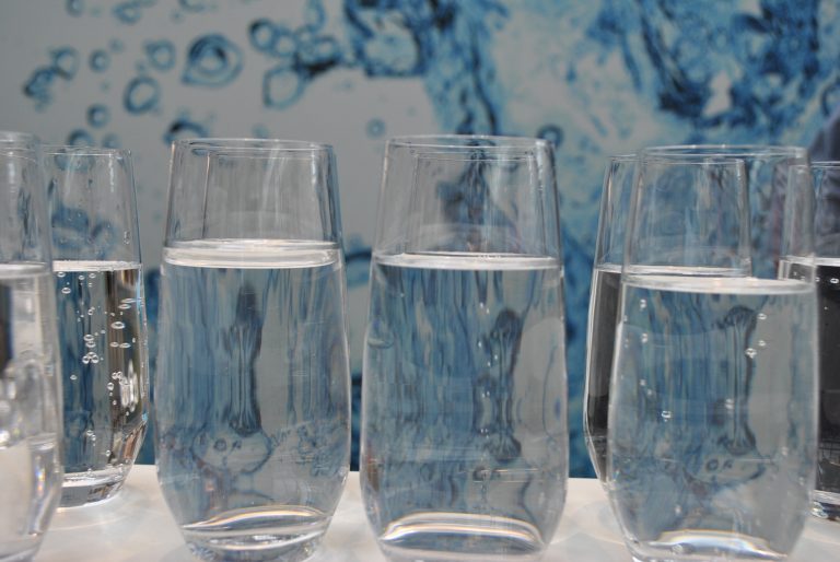 Jaką wodę piją w Małopolsce? V Konferencja Samorządowa