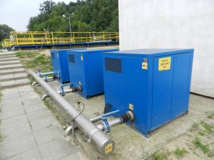 Inwestycje wod-kan w Wielkopolsce z 76 mln zł dofinansowania