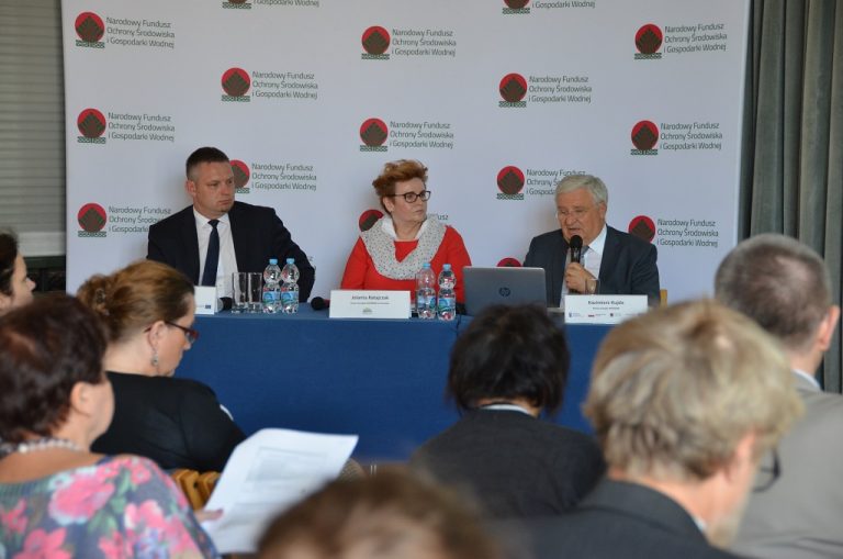 Nawet 90 proc. dofinansowania na termomodernizację domów. NFOŚiGW zapowiada nowy, duży program