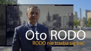 Ministerstwo Cyfryzacji publikuje filmy o RODO [WIDEO]