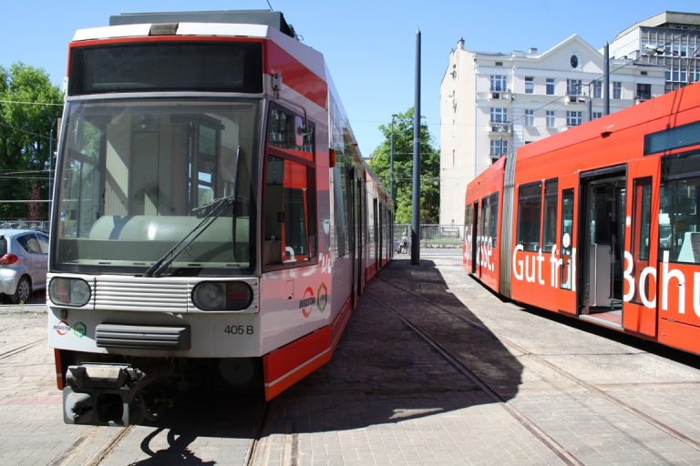 Łódź kupuje używane tramwaje. Czy to dobre rozwiązanie?