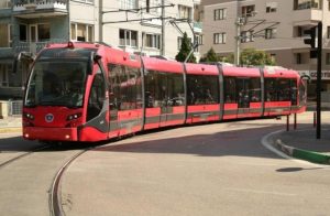 Olsztyn stawia na tramwaje z Turcji. To pierwszy europejski kontrakt firmy Durmazlar