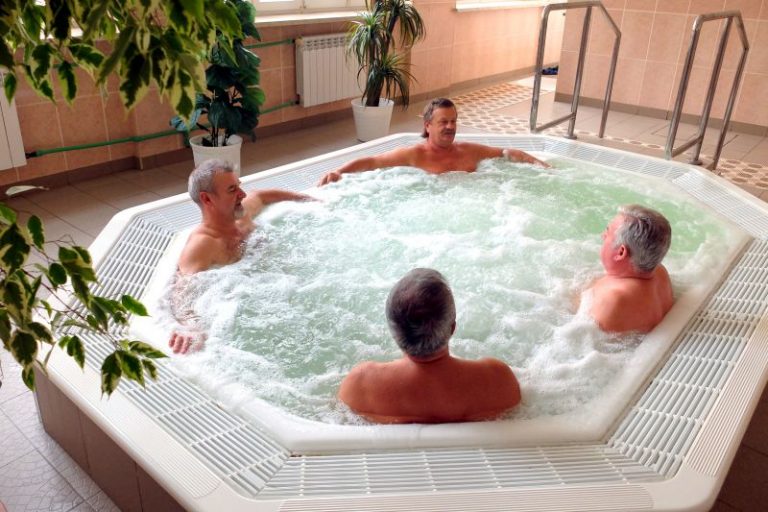 Uzdrowisko Busko Zdrój zagospodaruje wody po kąpielach